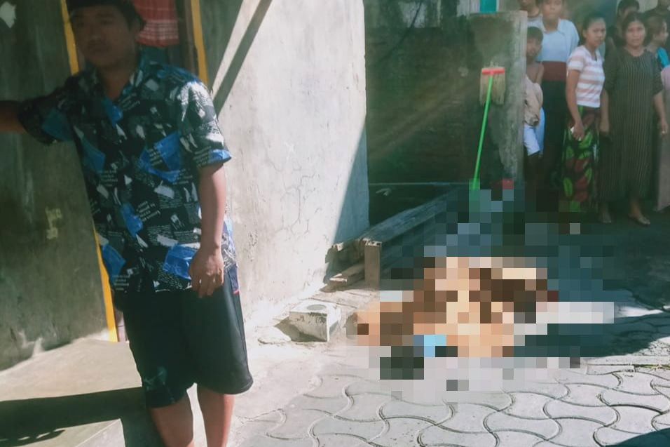Selidiki Pembunuhan di Wonokusumo Surabaya, Polisi Sita CCTV