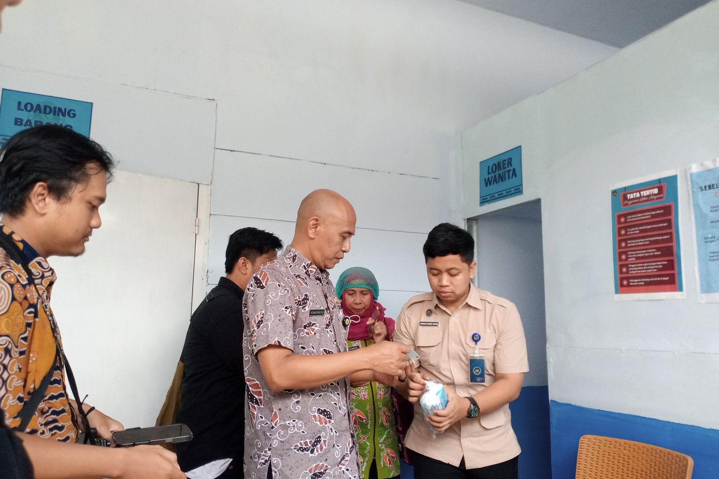 Pemkab Jember Siapkan Early Warning System untuk Dapur MBG Bermasalah