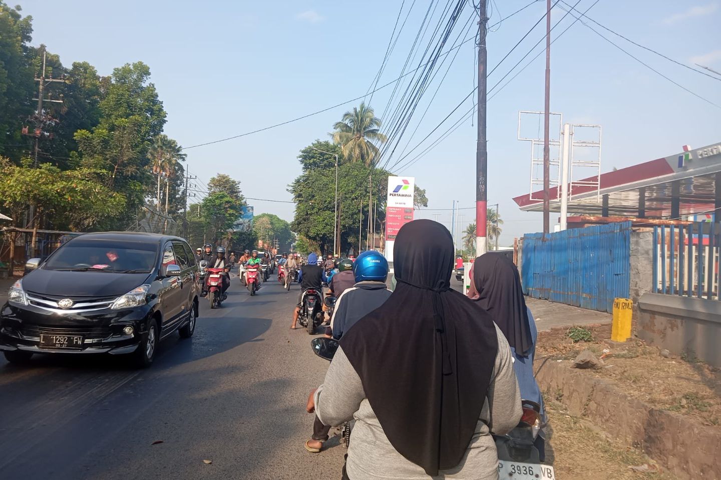 Krisis BBM Kembali Terjadi di Jember, Pertamina Sebut Jadwal Kapal Tanker Berubah