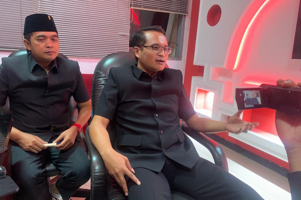 Polemik MBG di Jember, PDIP Minta SPPG Bandel Ditutup
