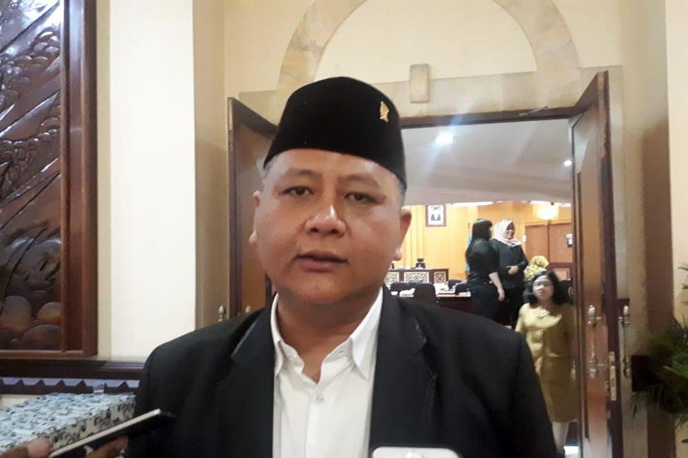 Risma Jadi Mensos, Gubernur Jatim Tunjuk Whisnu Sebagai Plt Wali Kota Surabaya