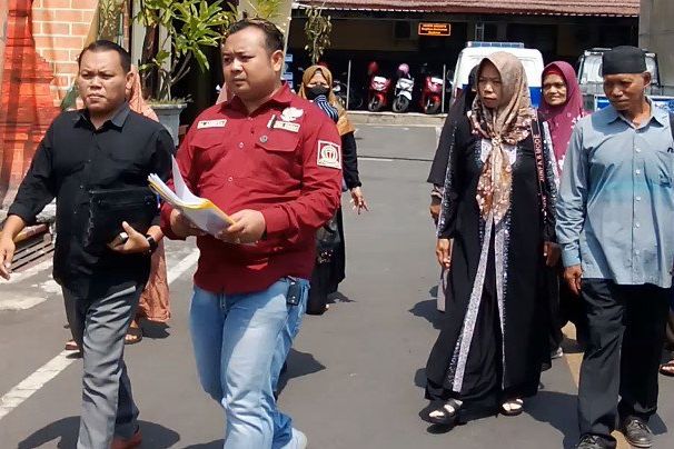 YLBH Catat 41 Orang Sebagai Korban Kasus Umrah di Mojokerto