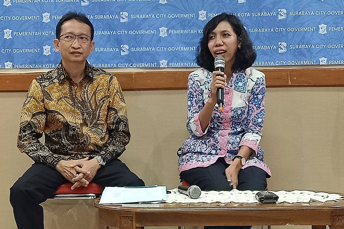 Permudah Beli Tanah Bersertifikat di Surabaya, YKP Buka Layanan PTSL