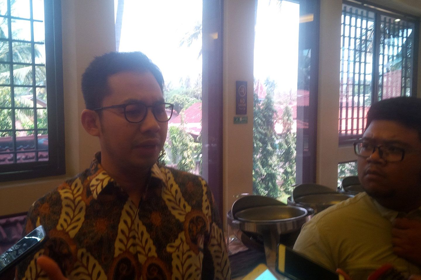 Penyiaran Pilpres di Televisi Masih dalam Koridor