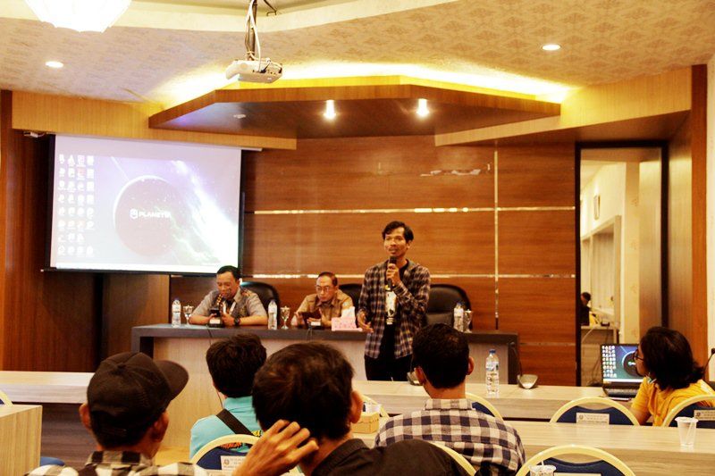 Sukseskan Temu Inklusi Nasional ke-5 di Situbondo, Pemkab Siapkan Kursi Roda