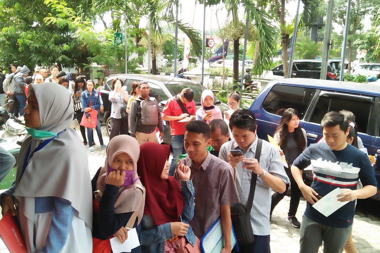 Supaya Tak Golput di Pemilu 2019