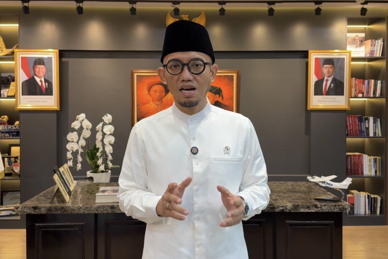Timur Tengah Memanas, Keberangkatan Umrah Ditunda Sementara