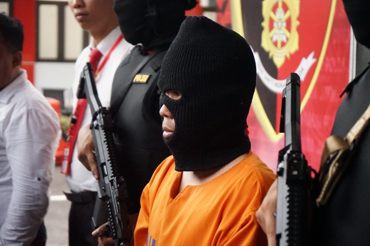 Modus Gay Tulungagung Cabuli Belasan Anak