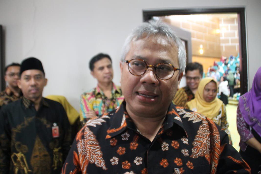 Alasan Ketua KPU RI Belum Penuhi Panggilan KPK untuk Pemeriksaan Lanjutan