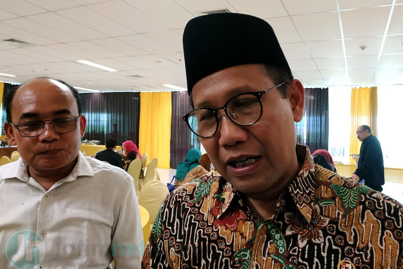 Kemendes PDTT Perbaiki Skema Penyaluran Dana Desa