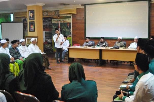 PKB Cari Pengganti Halim sebagai Wakil Ketua DPRD Jatim
