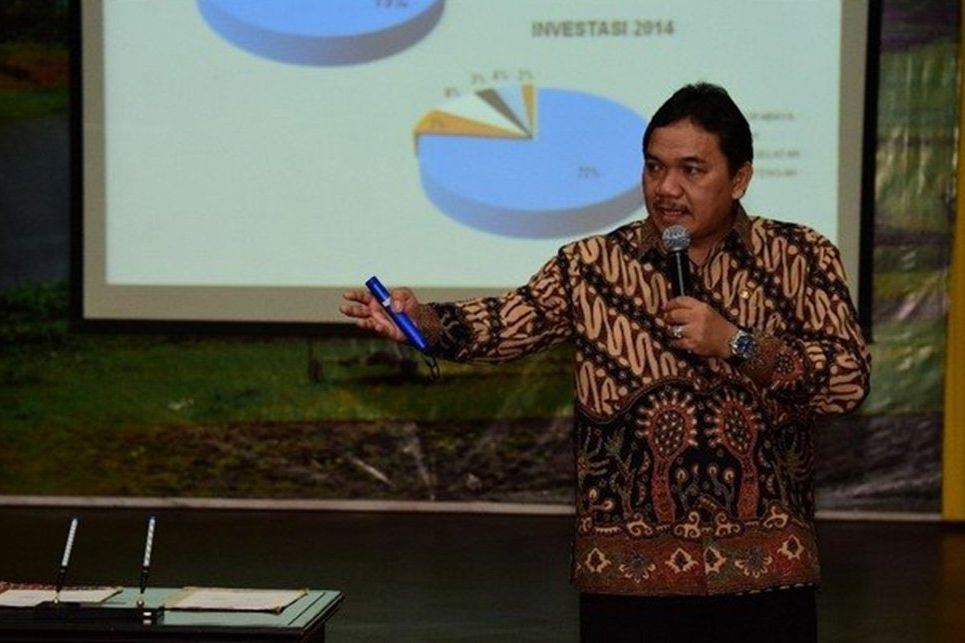 Achsanul Qosasih Tolak Jabatan Komisaris LIB