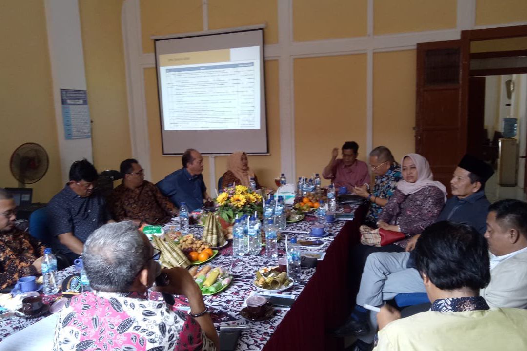 Pemerintah Diminta Perbaiki Jalan Tuban-Bojonegoro sebagai Penunjang Percepatan Ekonomi