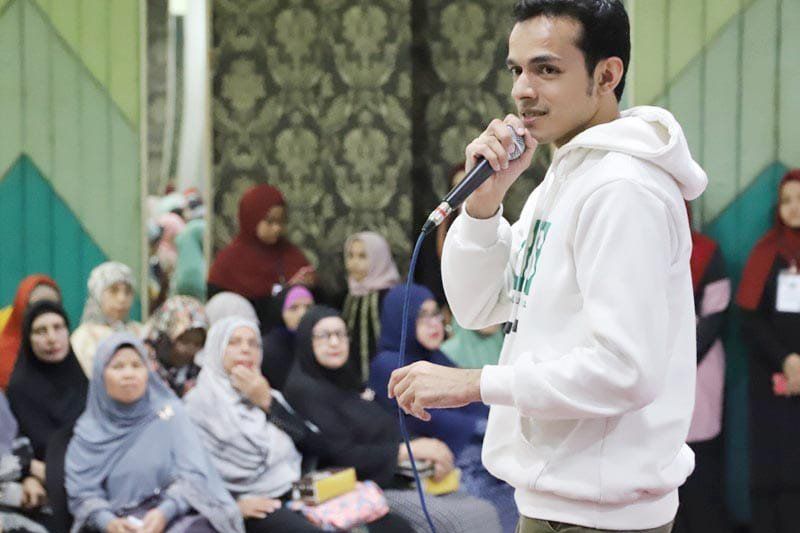 Pilwali Surabaya, Gerindra Tawarkan Gamal Pendamping Machfud