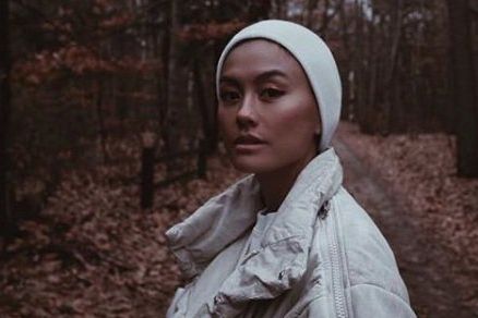 Nge-vlog Bareng Jokowi, Ini Sederet Prestasi Agnez Mo Lainnya