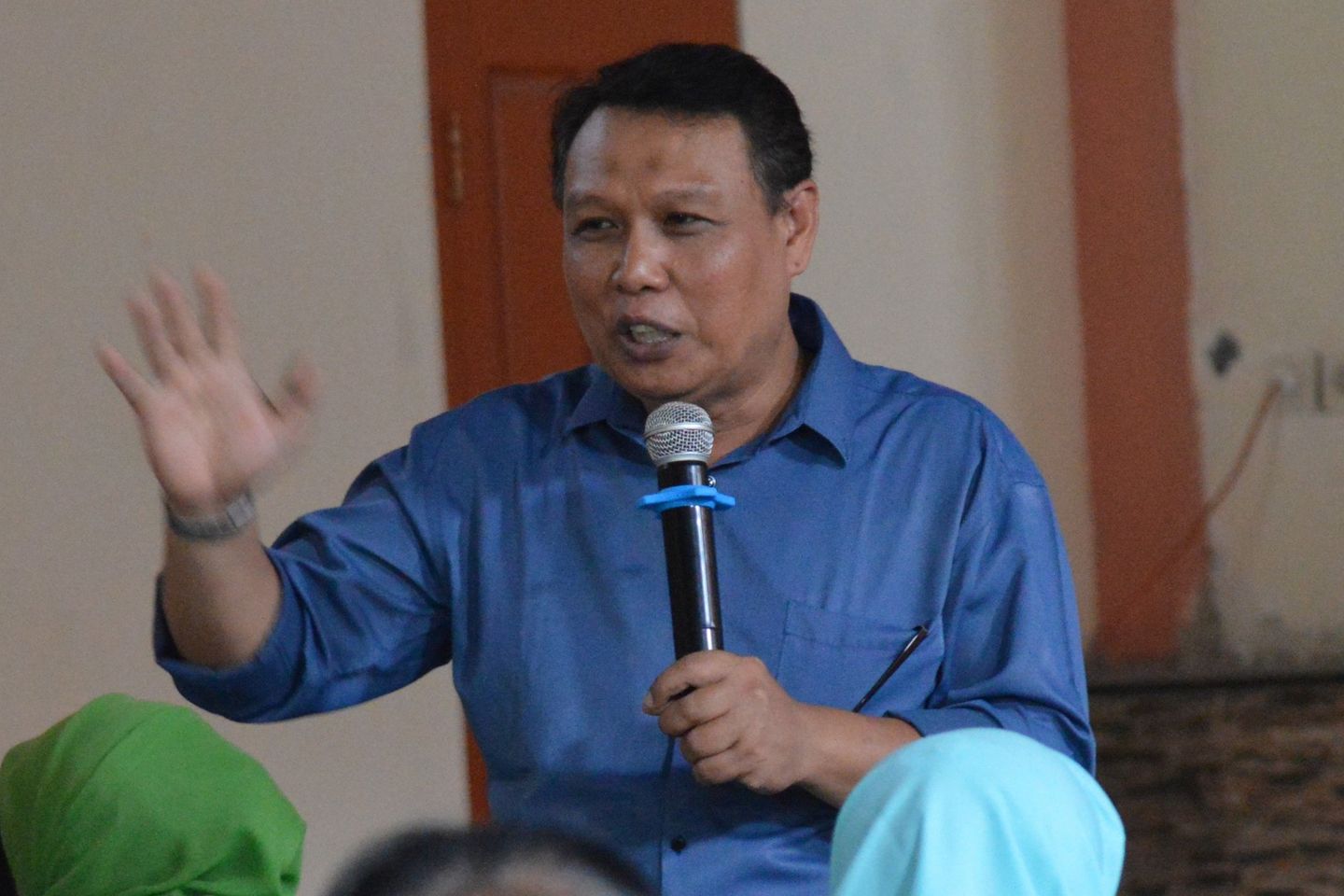Universitas Jember Terima 2.215 Mahasiswa Baru Melalui Jalur SNMPTN