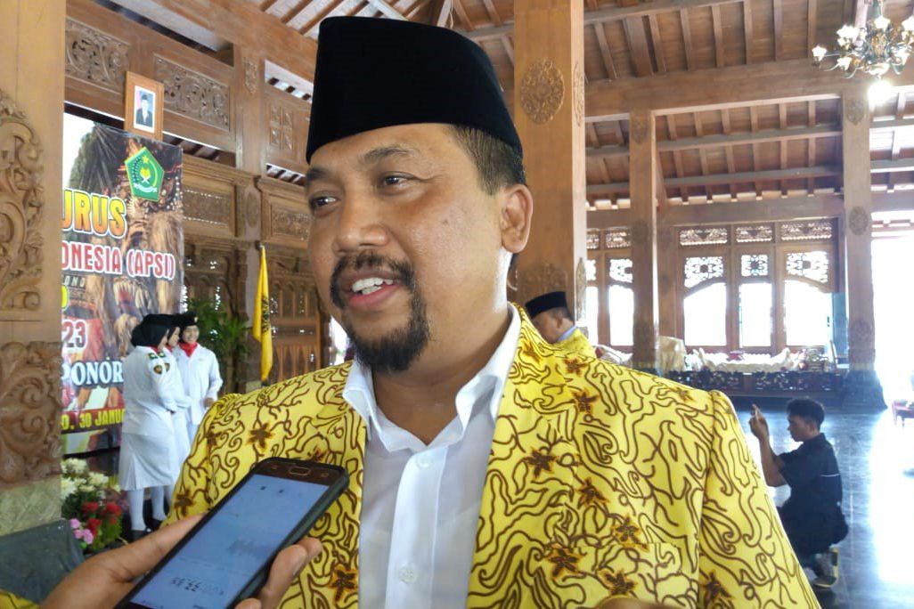 Begini Pengobatan Gratis Pasien DB di Ponorogo