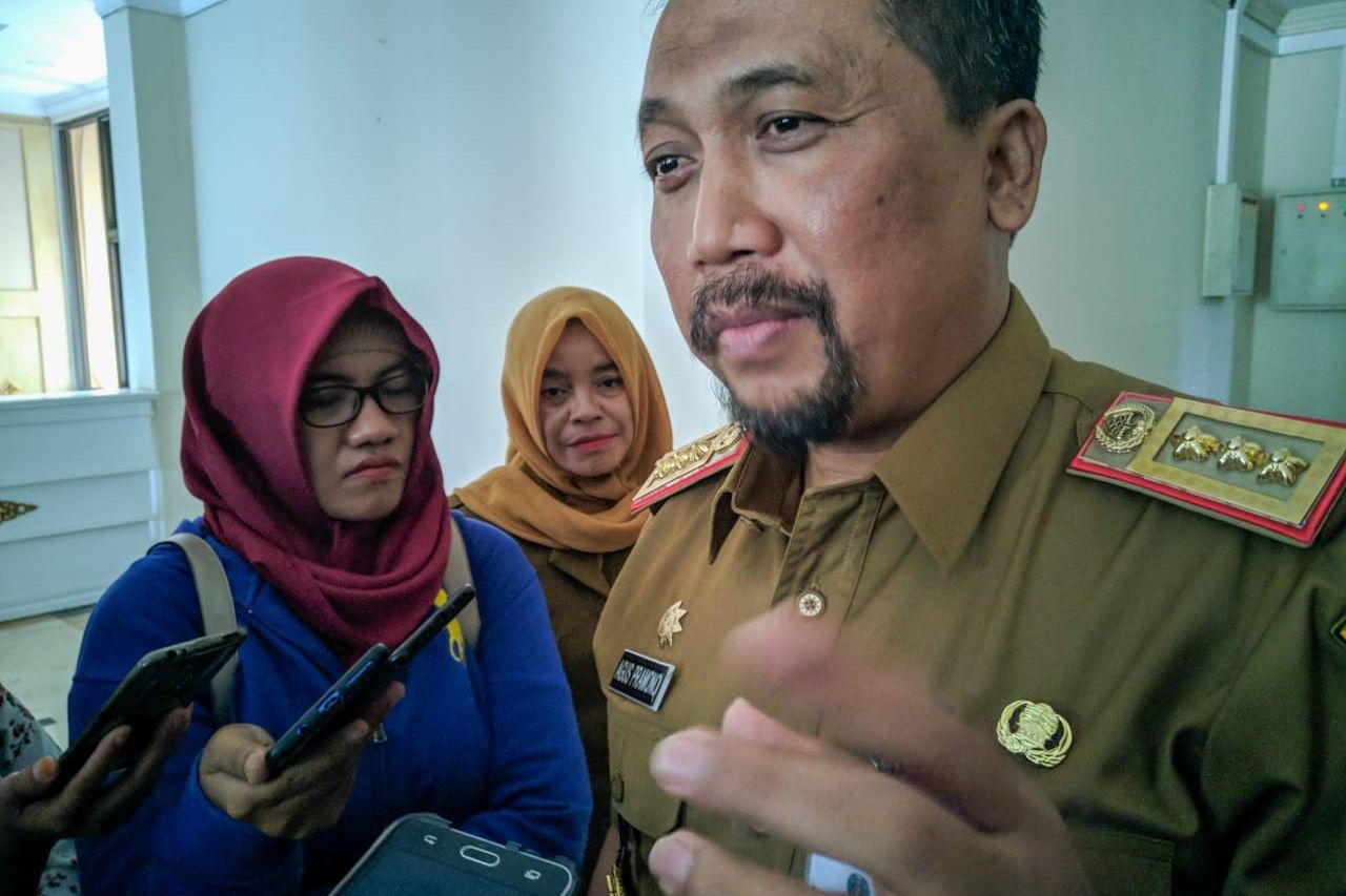 Pemkab Ponorogo Mulai Susun Anggaran Pilkada 2020