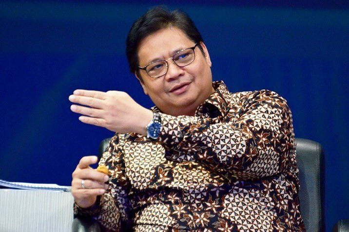 Industri Manufaktur Indonesia Kian Menggeliat