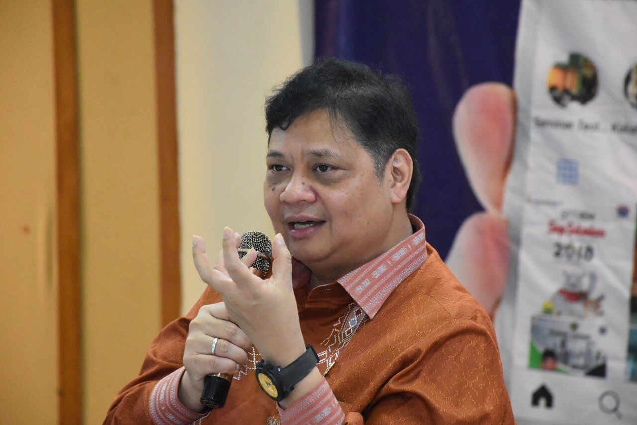 Ekonomi Digital Berpotensi Raup USD 130 Miliar pada 2020