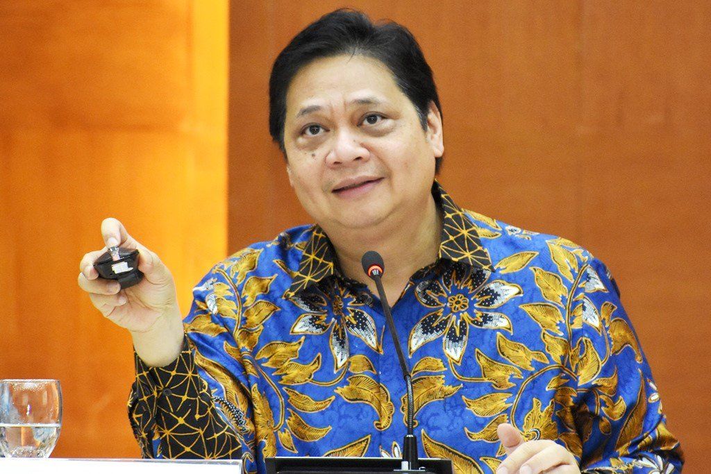 Tahun Politik, Konsumsi Tekstil dan Mamin Melonjak