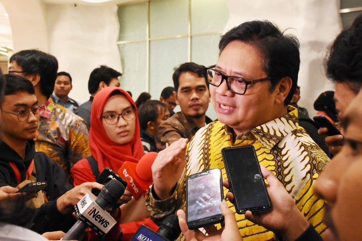 Indeks PMI Naik, Aktivitas Manufaktur Indonesia Kembali Ekspansif