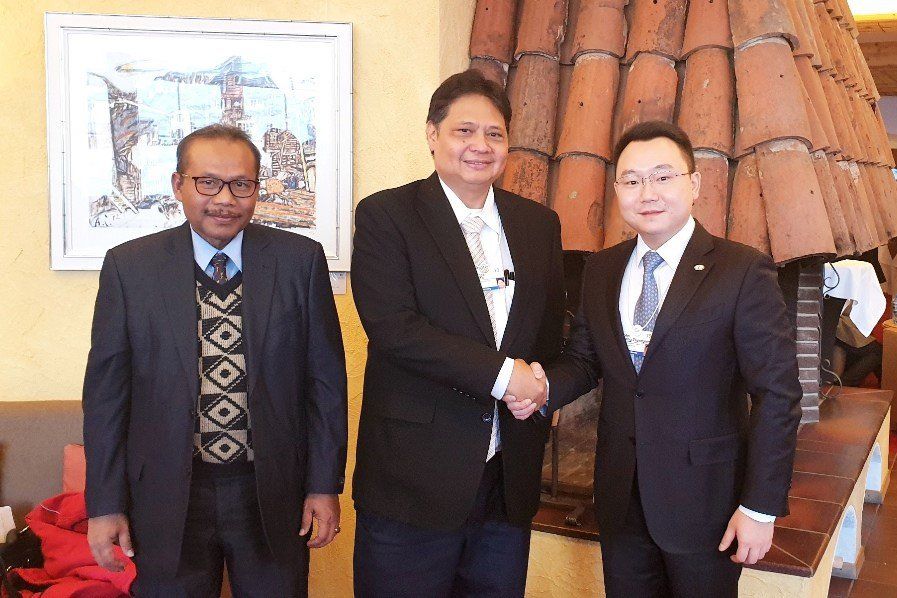 SF Motors Berniat Kembangkan Kendaraan Listrik di Indonesia
