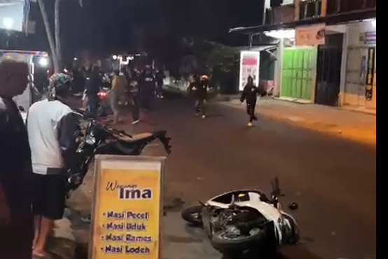 10 Anggota PSHT Tuban Terluka Akibat Aksi Anarkis yang Viral di Media Sosial