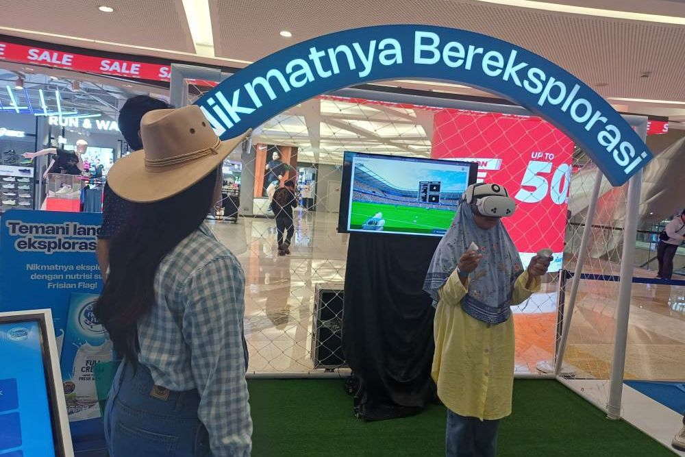 Cegah Obesitas Anak, Asupan Gizi Harus Diimbangi Aktivitas Fisik