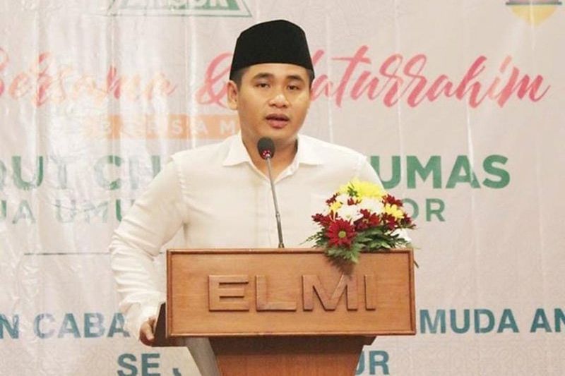 Ponpes Al Falah Ploso Kediri Putuskan Idulfitri Hari Jumat