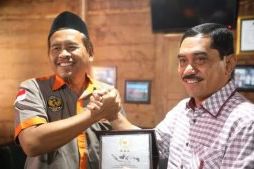 Kepala BNPT Kunjungi Pusat Deradikalisasi di Tenggulun Lamongan