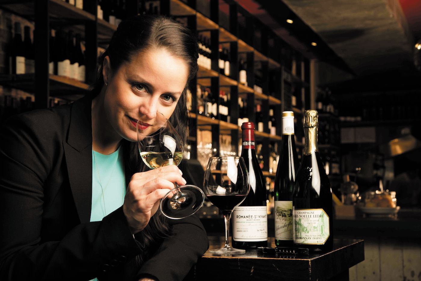 Wine Bantu Wanita Tekan Risiko Penyakit Jantung, Asal