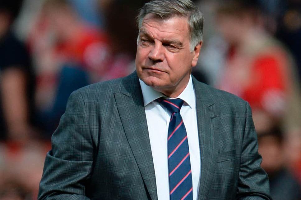 Allardyce Tolak Kembali Tukangi Newcastle United