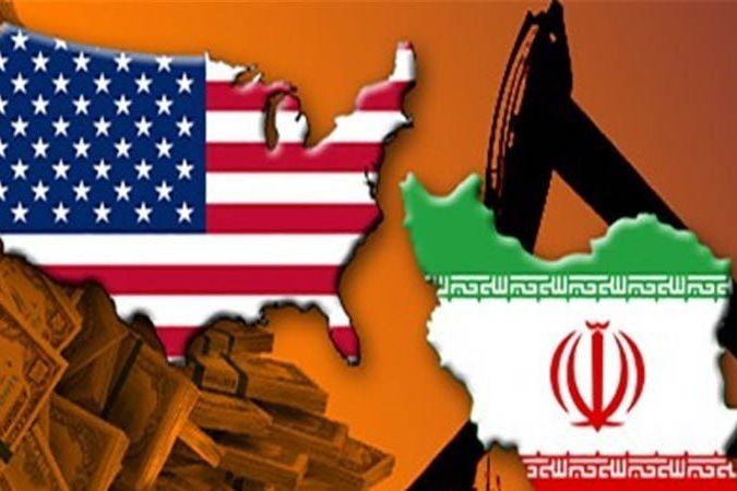 Iran Akan Langkahi Sanksi Amerika Serikat