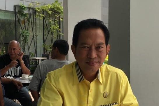 AMPG Jatim: Percepatan Munaslub Golkar Tidak Berdasar