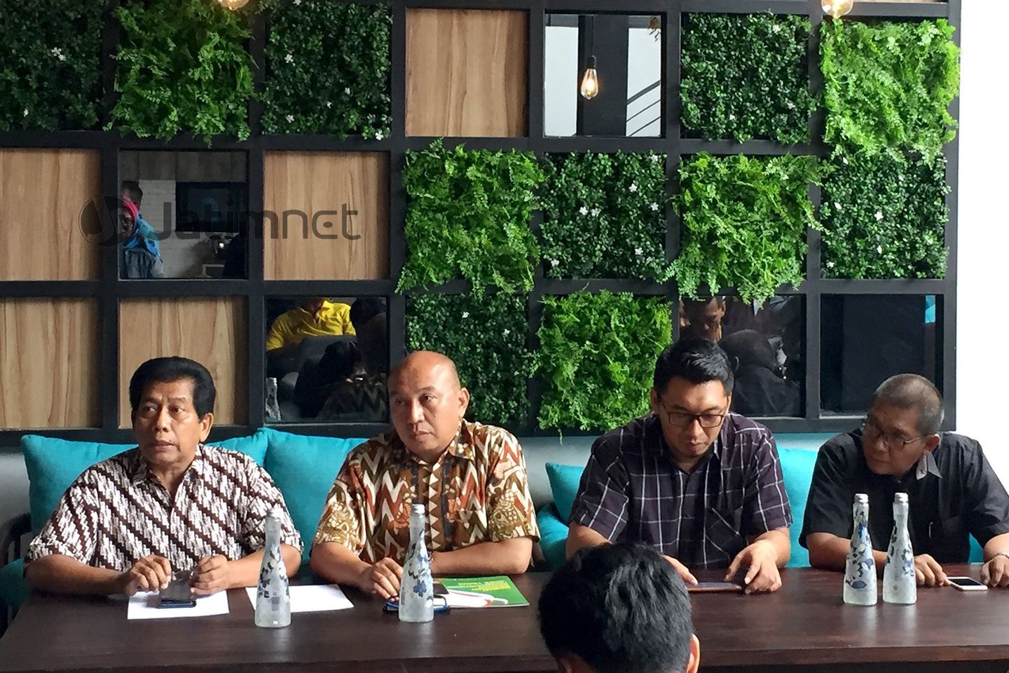 Pelemahan Rupiah Tidak Ganggu Bisnis Travel Umrah