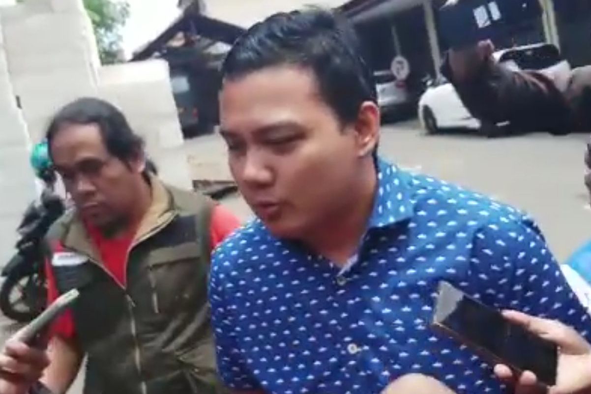 Kasus Jalan Gubeng Ambles, Polda Jatim Periksa Anak Risma