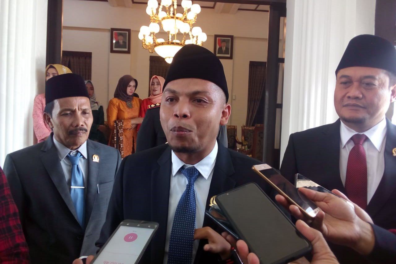 Geser PDI Perjuangan, PKB Pimpin DPRD Lumajang