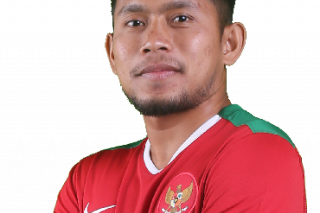 PSSI Panggil Andik Vermansyah Perkuat Timnas