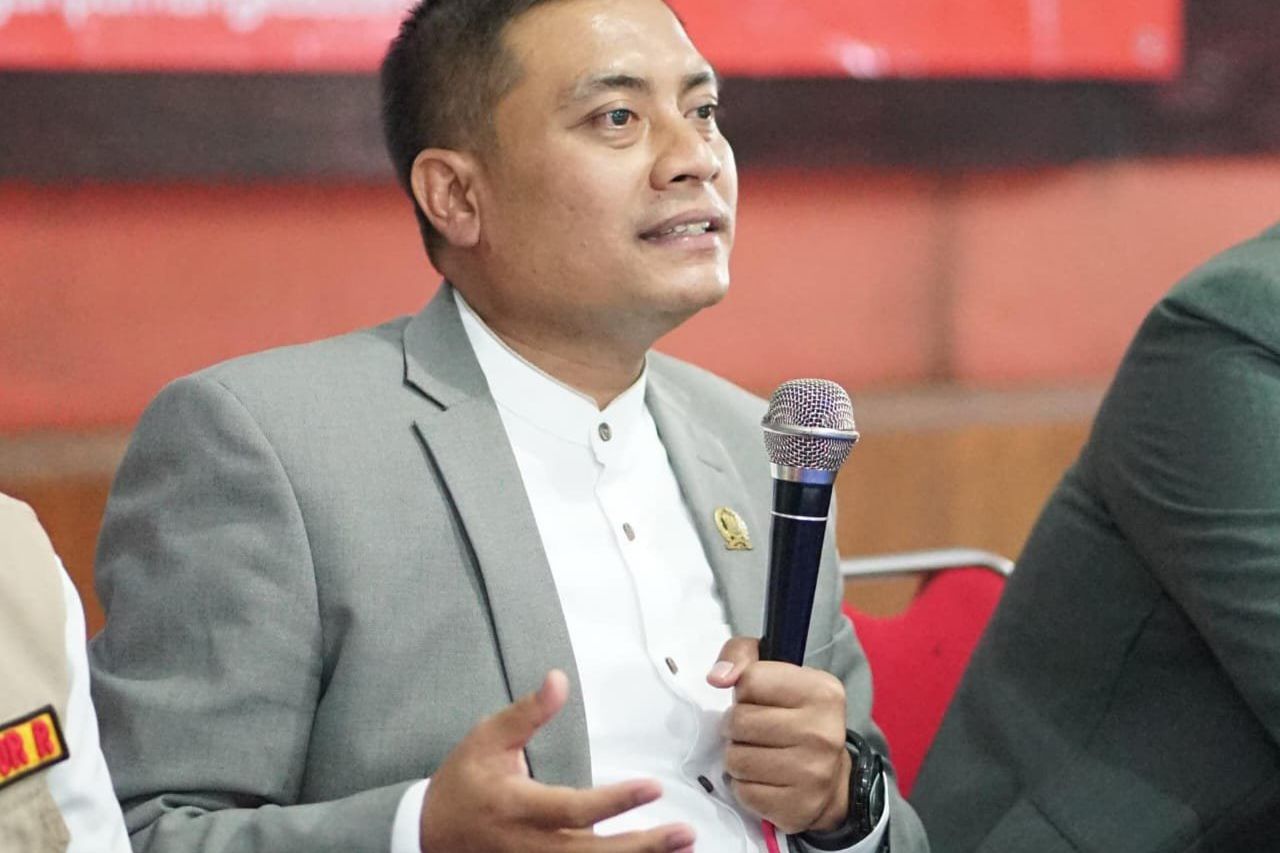 Legislator Jatim Desak Investigasi Ledakan Pabrik Baja Sidoarjo, Soroti Lemahnya K3
