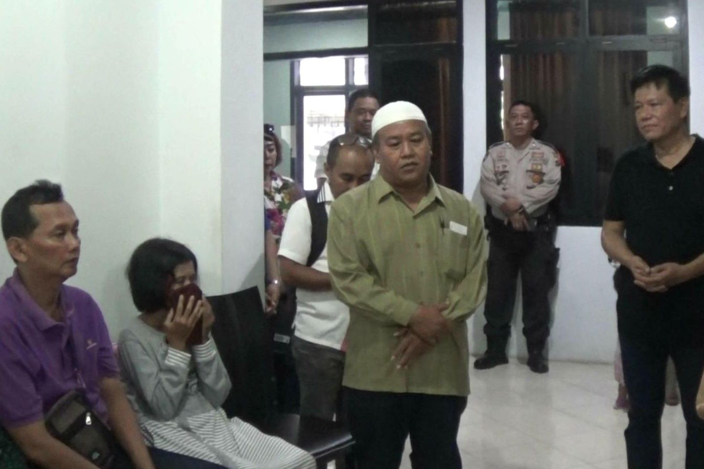 Anggota Koperasi Mitra Perkasa Tuntut Pencairan Uang Simpanan
