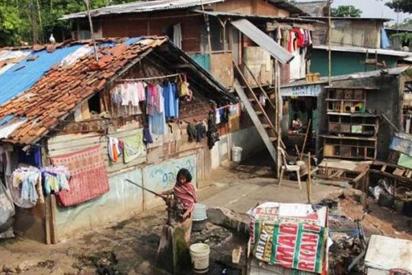 Soroti Kemiskinan, Fraksi Gerindra Jatim Beri Jalan Keluar