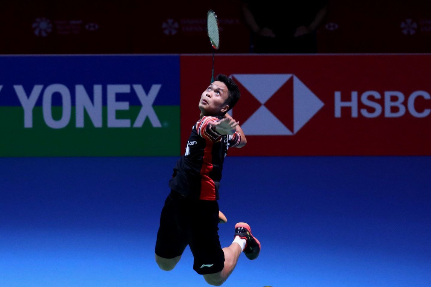 Tujuh Wakil Indonesia Rebut Tiket Perempat Final Jepang Terbuka