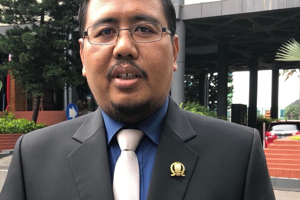 Gerindra: Perbedaan Pilihan di NU Tak Terelakkan