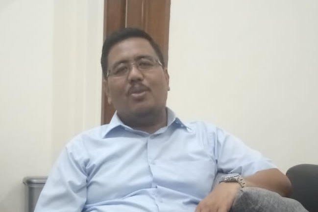 BPP Prabowo-Sandiaga Tunggu Relawan Selesaikan Dokumentasi Form C1