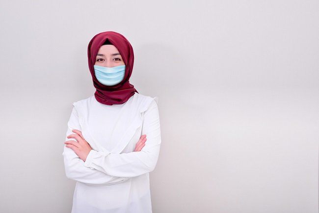 Apakah Penderita COVID-19 Boleh Berpuasa? Ini Penjelasannya