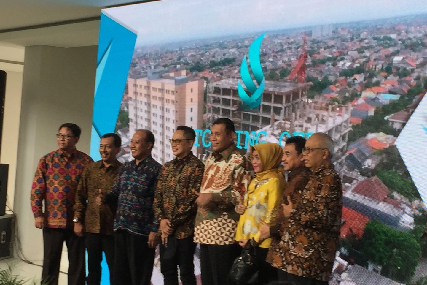 Naiknya Suku Bunga Acuan Tak Pengaruhi Minat Apartemen