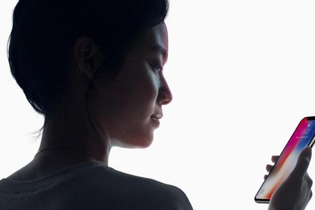 Apple Mulai Lirik Teknologi Sensor 3D Sony
