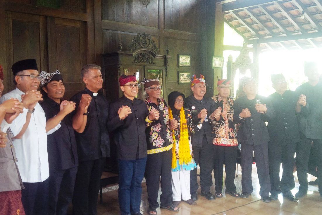 Isu Arabisasi Mengemuka di Banyuwangi, Bupati Kumpulkan Agamawan dan Budayawan