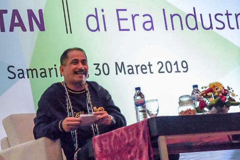 Menpar Ajak Milenial Menangkan Persaingan Pariwisata di Pasar Global